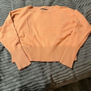 THEORY cashmere sweater, size xs, very beautiful color